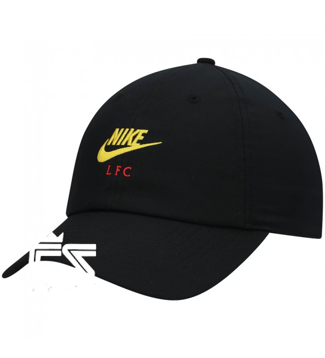 Nike Liverpool Club Heritage86 Adjustable Hat Cap DM8908-010